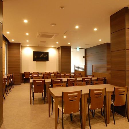 Ab Hotel Fukaya ภายนอก รูปภาพ