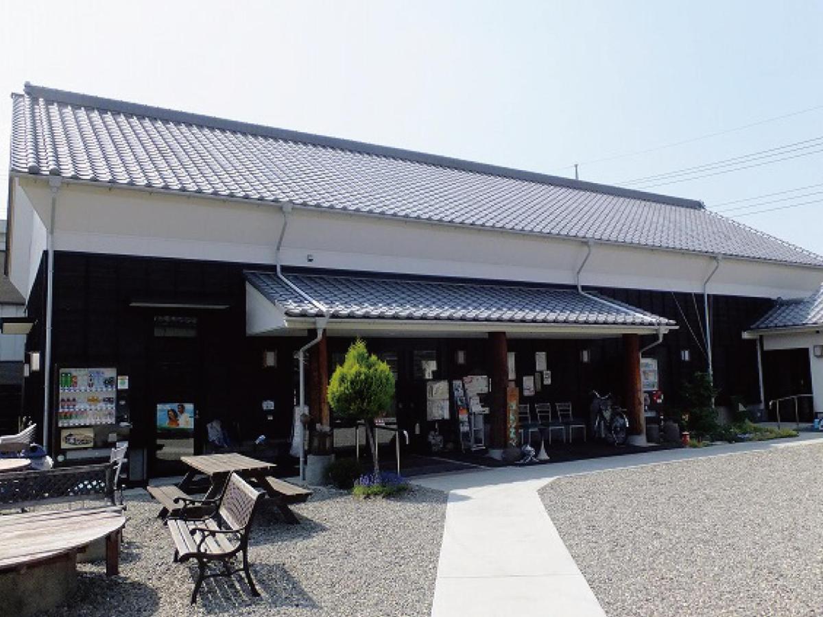 Ab Hotel Fukaya ภายนอก รูปภาพ